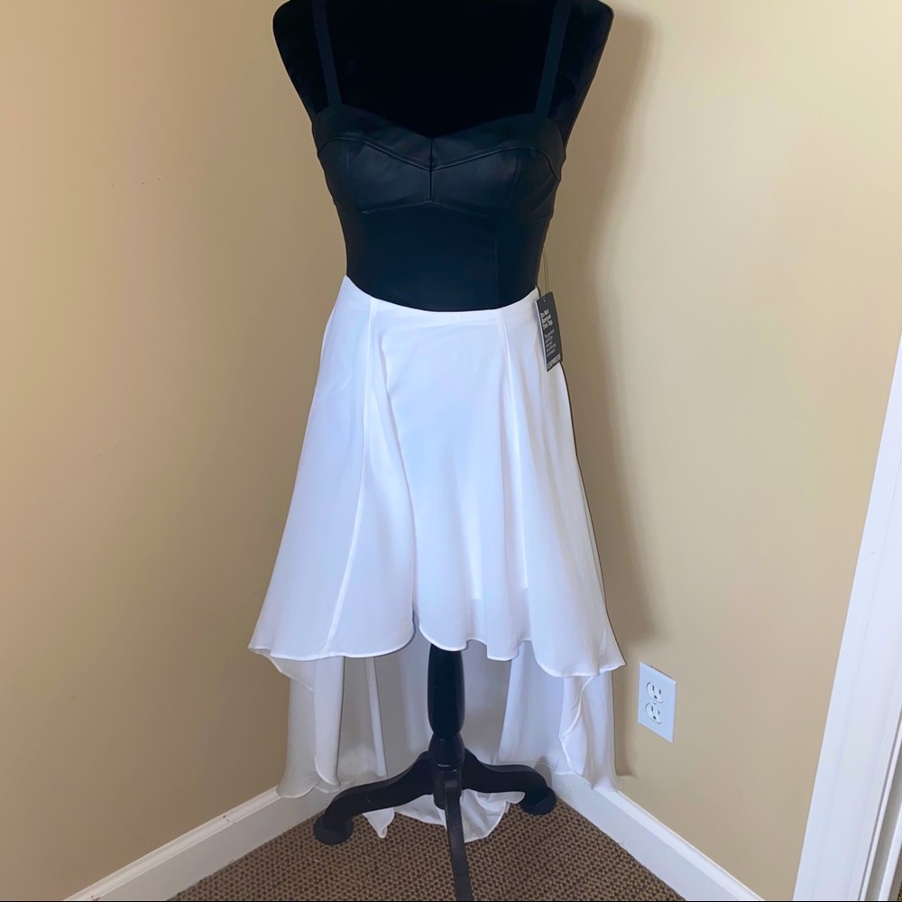 NWT Express party dress